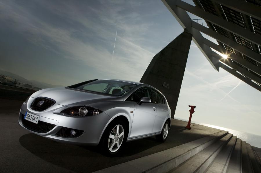  Seat Leon 2005 года  (фото 83 из 126)